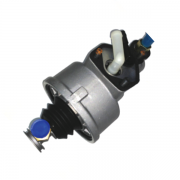 SA 1602HA (Clutch Servo)